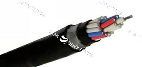 КВБбШв нг-10х1,5