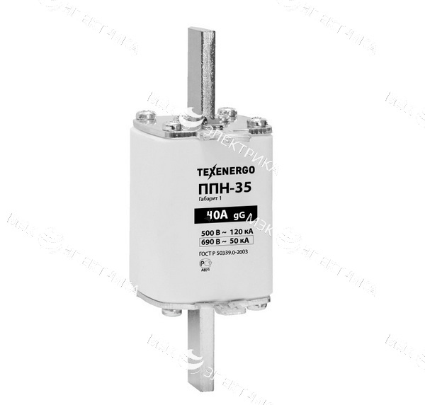 ППН-35 40 габ 1 Тех