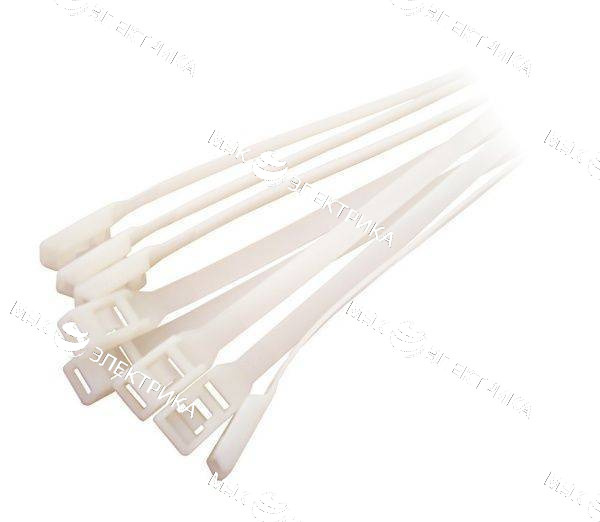 Хомут нейлоновый 3,0 х100