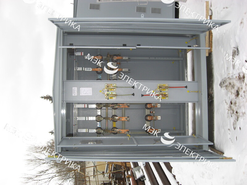 ИКВН-10-20/630-У1