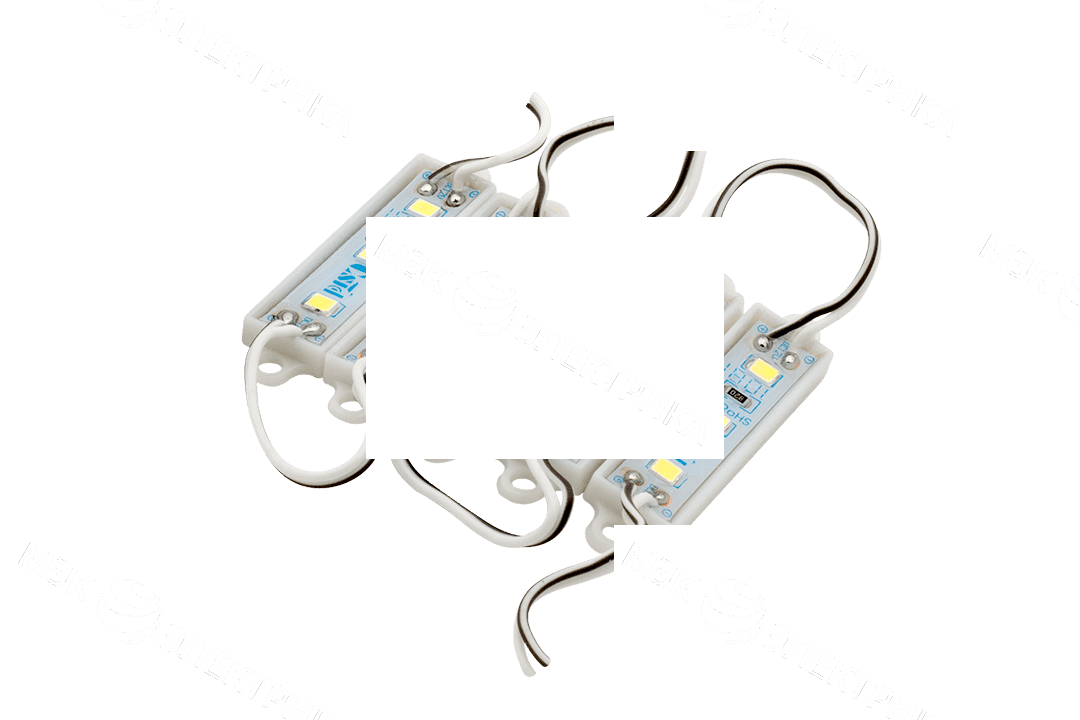 Модуль светодиодный MD23GJS-12-W