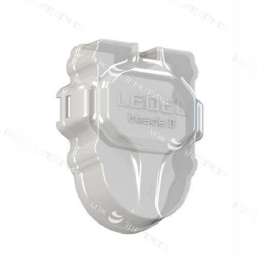 Заглушка L-trade II ЛЕДЛ.068000.014 (заливка) LEDEL 250001