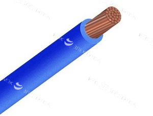 ВВГнг 1х 25 мж