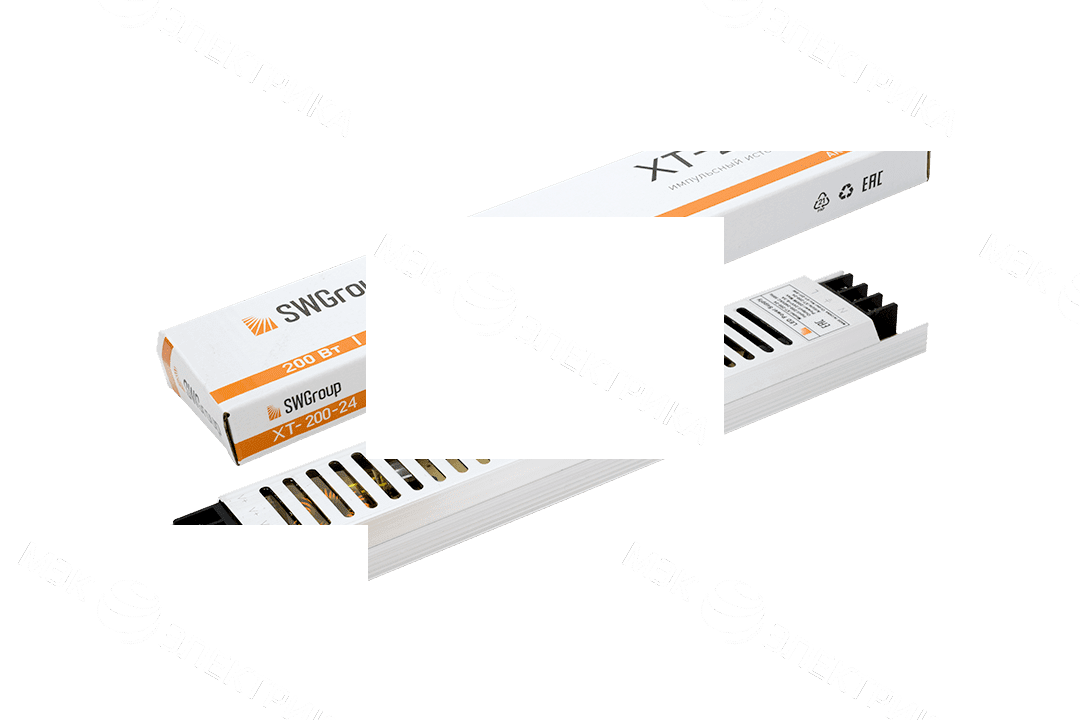 Блок питания XT-200-24