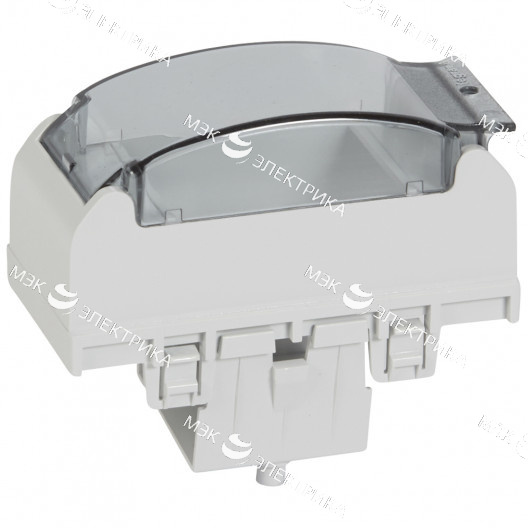 Суппорт Lexic для модульн. оборуд. бел. Leg 031069