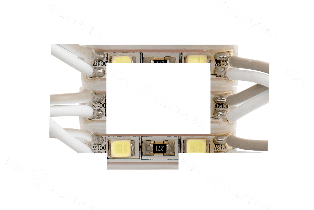 Модуль светодиодный MD22-12-W