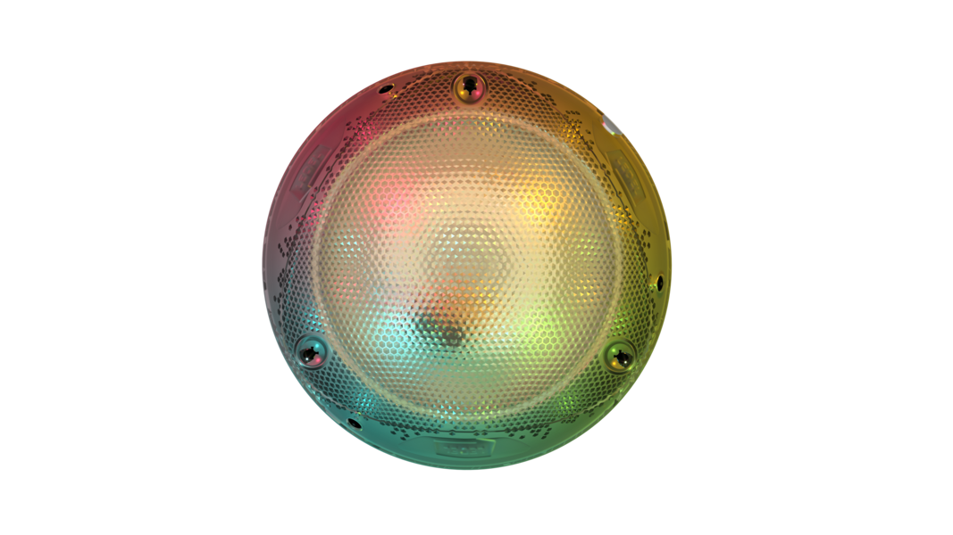 Sveteco NEW 8/10/Д/4,0K/KM/02/220AC IP52 с датчиком звука