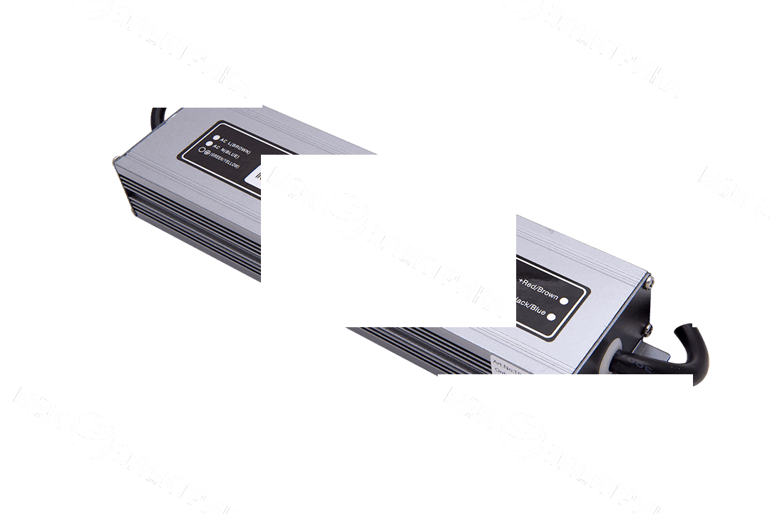 Блок питания MTPW-200-12