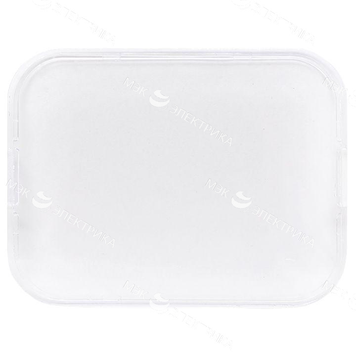 Стекло для ЩРУ EKF ak-4-1