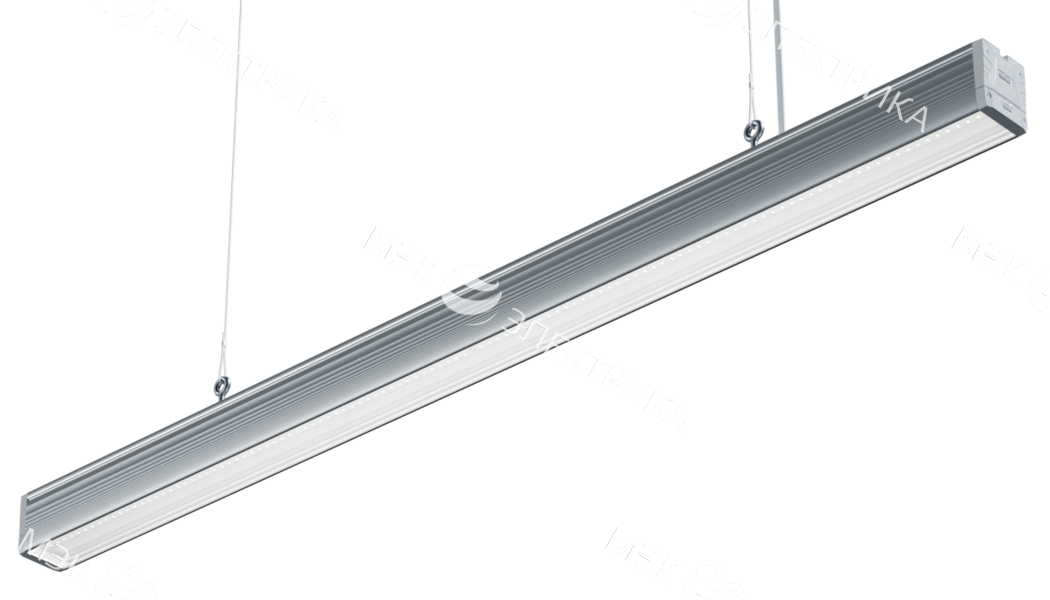 Светильник L-Fusion 36/ГСП105/3.0K/01/IKVI-12/220AC/Retail IP20 накладное крепление LEDEL LFSR00010