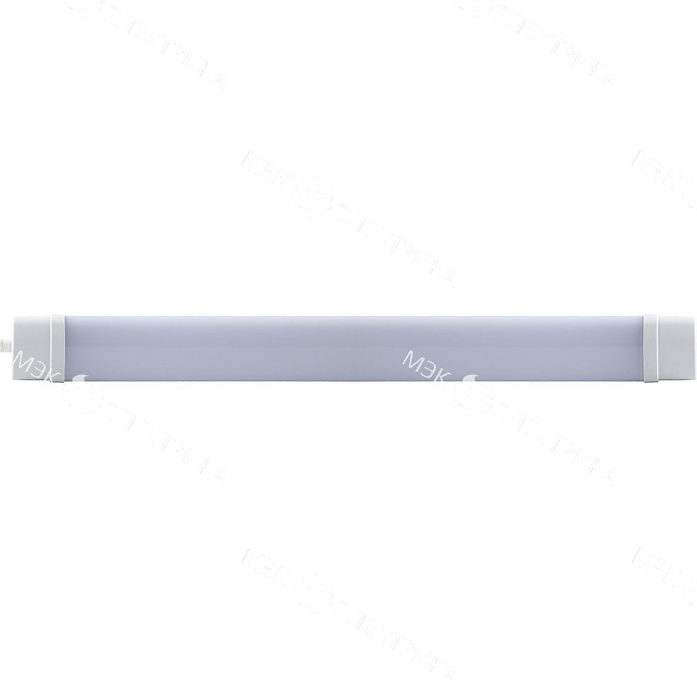 Светильник светодиодный линейный Feron AL5095 IP65 18W 6500K 640*70*43мм