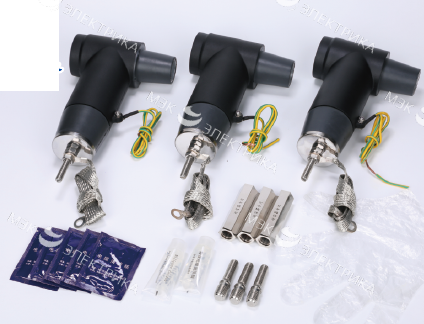 Ограничитель перенапряжения YH5WSZ-32/85 (аналог CSA 24-10-3)