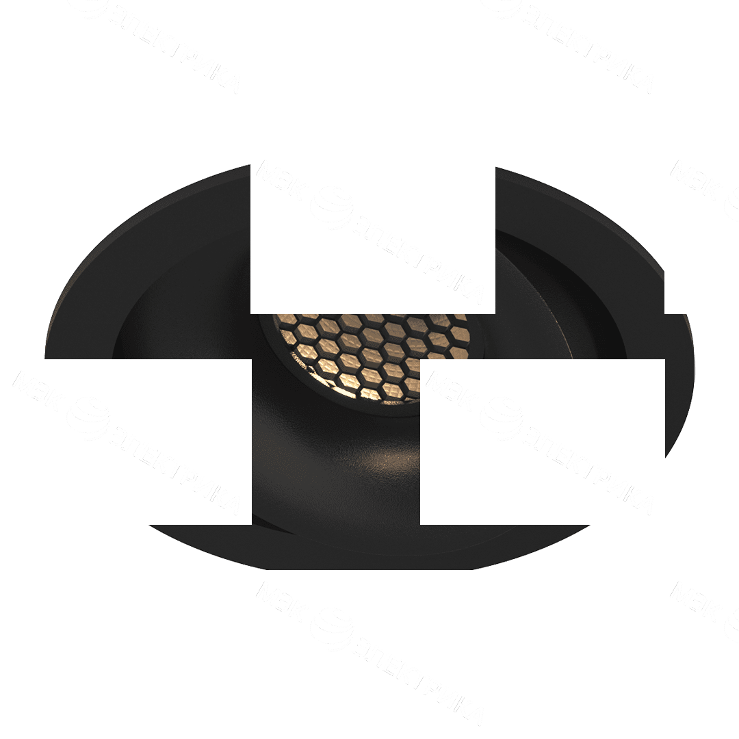 Антибликовая решетка COMBO