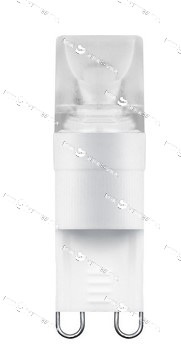 Лампа светодиодная G5.3-2W-2700К LB-492 Feron