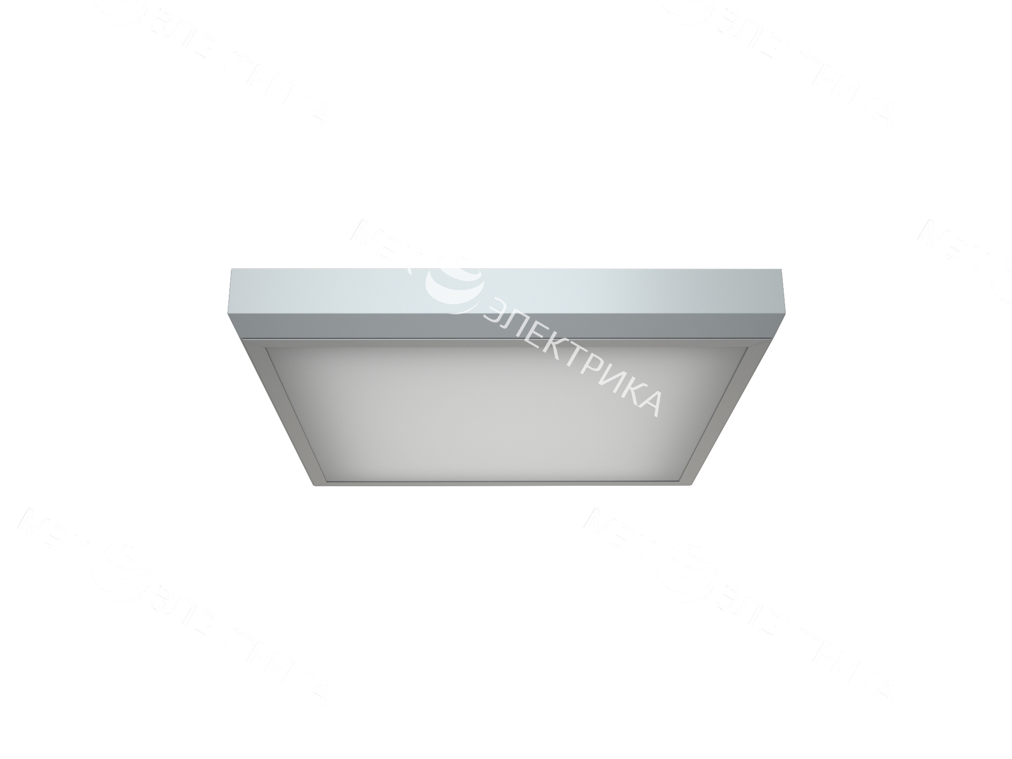 OPL/S ECO LED 300 HFR 4000K