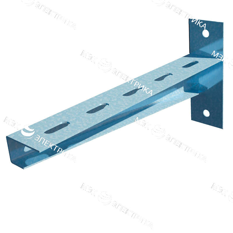 Консоль сварная KS400 HD осн.400 КМ LO2558