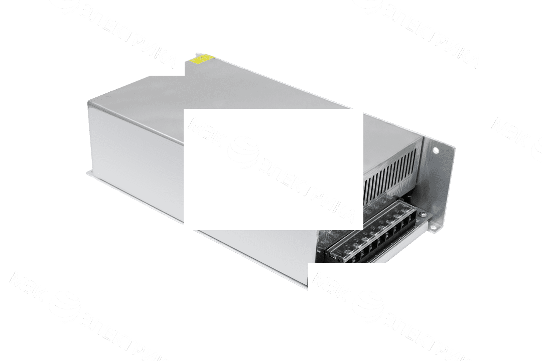 Блок питания S-800-12