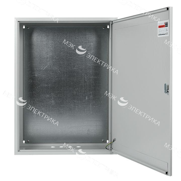 Щит ЩРНМ-4 IP31 EKF mb22-4