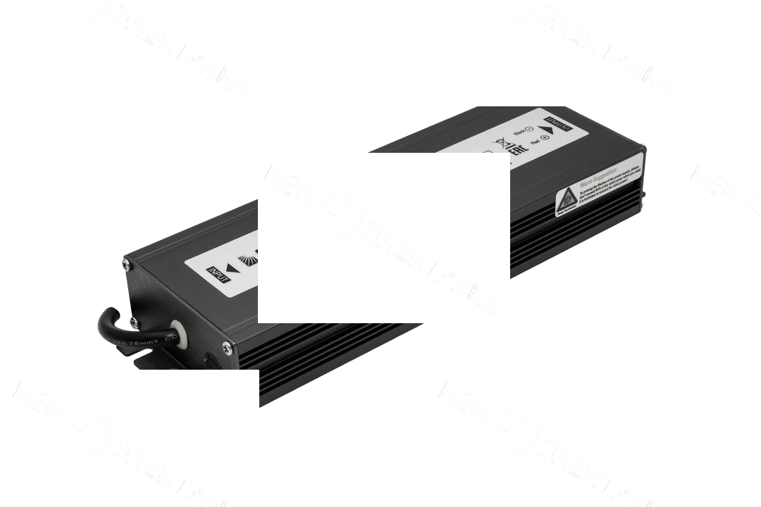 Блок питания MTPW-250-12