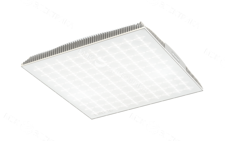 Светильник L-office 55/32-48/Д/5,0K/03/УК(SD8)/220AC/Premium IP30 Em матовое стекло