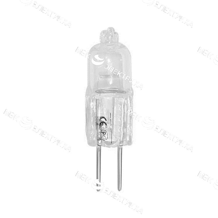 Лампа галогенная HB2 35W JC G4,0 Feron
