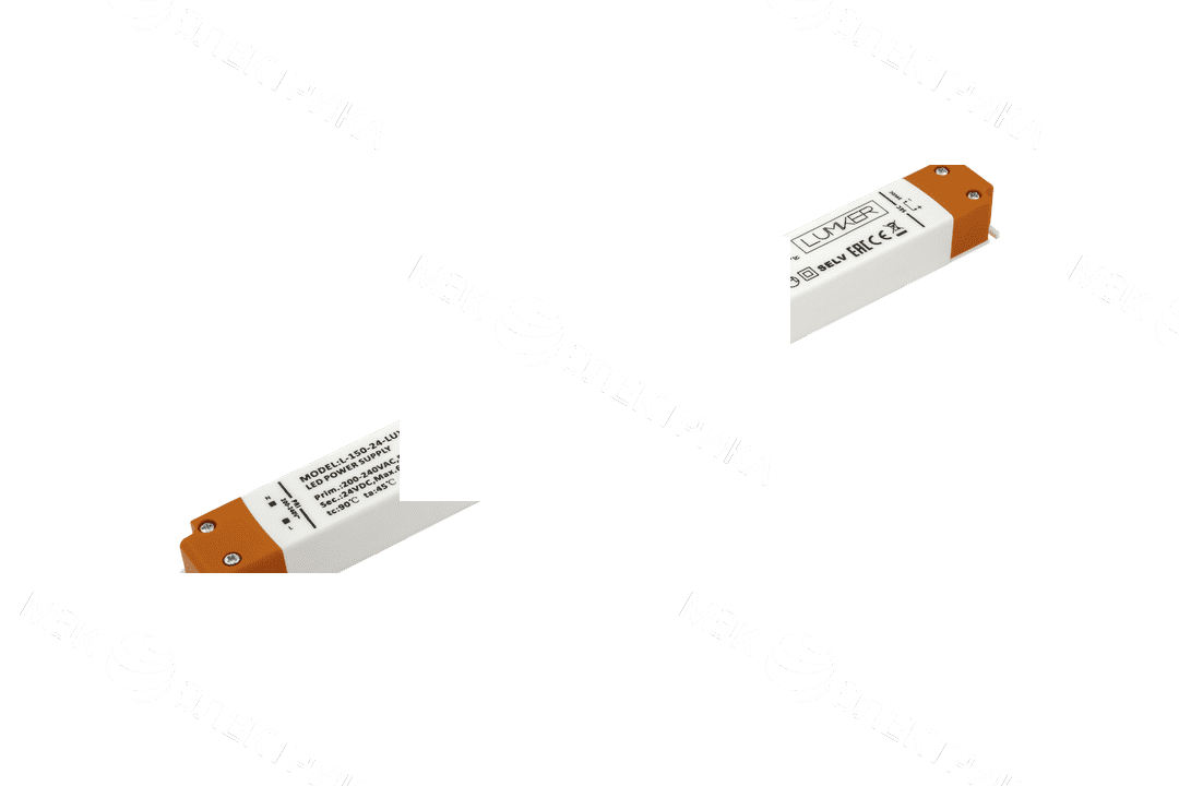 Блок питания L-150-24-LUX