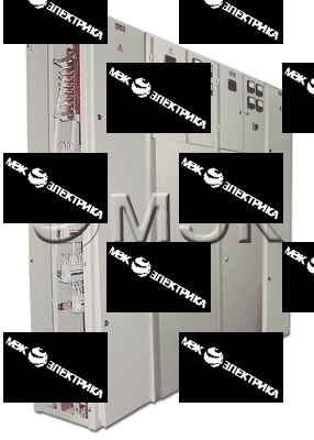 ВРУ - вводно-распределительное устройство серии 85хх