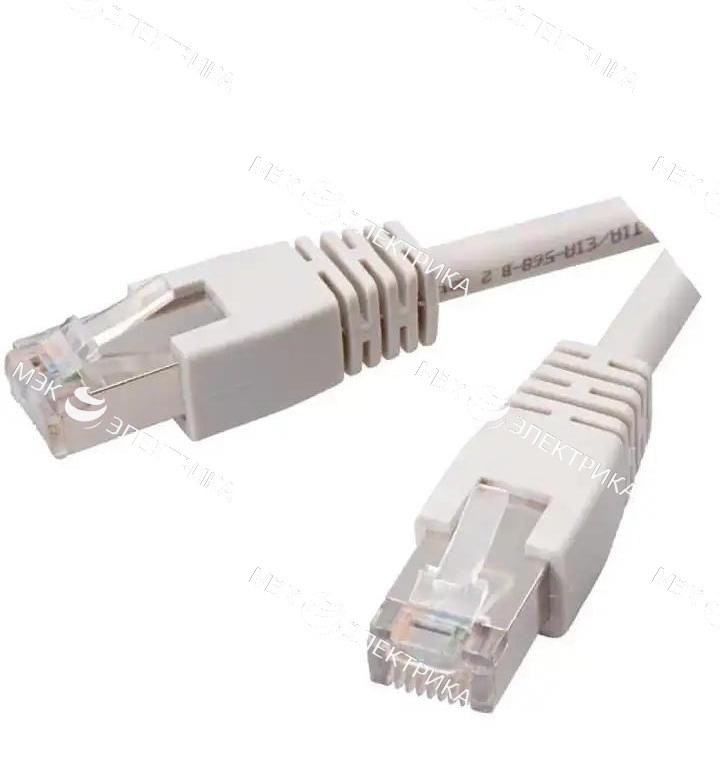 Сетевой кабель