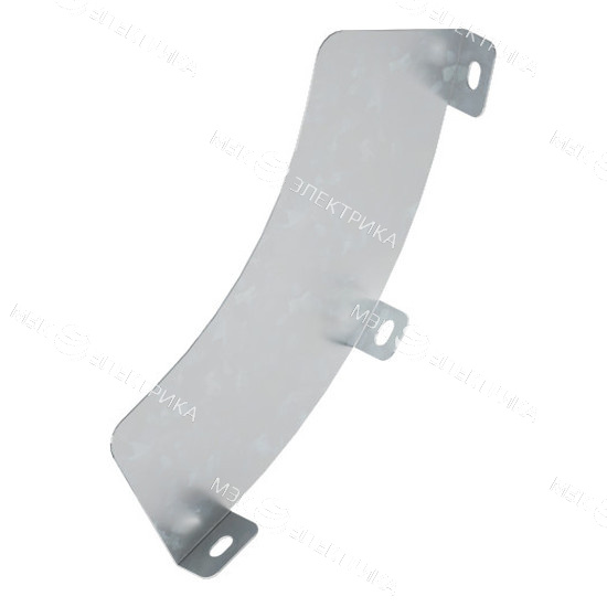 Перегородка SEP для углов CS 45 H100 в комплекте с крепеж. элементами DKC SSC41000K