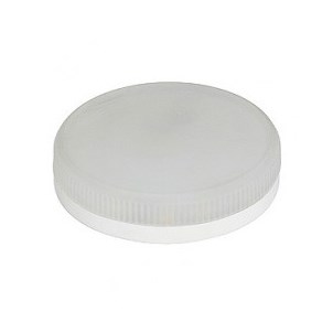 FL-LED GX53 8W 2700K 25x75мм (220V - 240V, 650lm) (S291) FOTON_LIGHTING - лампа