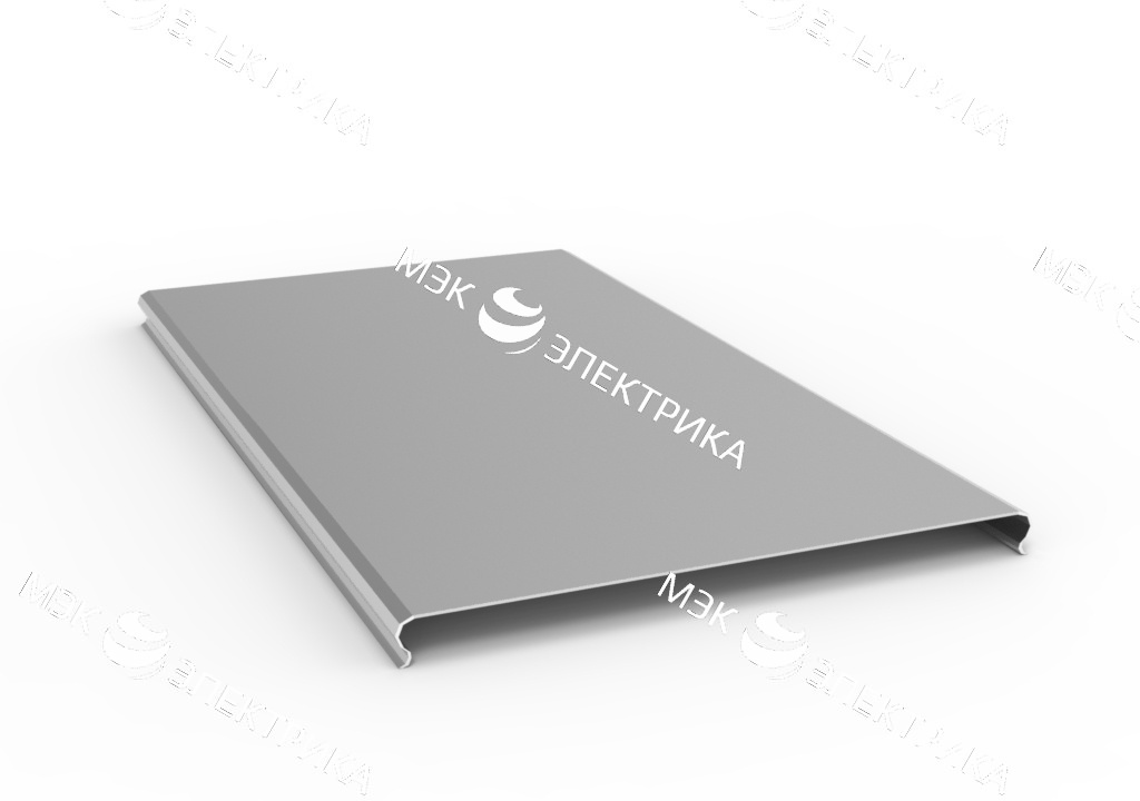 Крышка лотка НВ КЛ(0,55)200 (3м) 