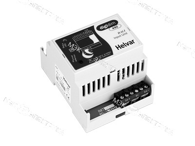 Восьмивходовый блок DigiDim 440