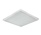 Светильник ДВО/ДПО12-34-001 Prizma Eco 840 LED 34Вт 4000К IP20 Ардатов 1120434001