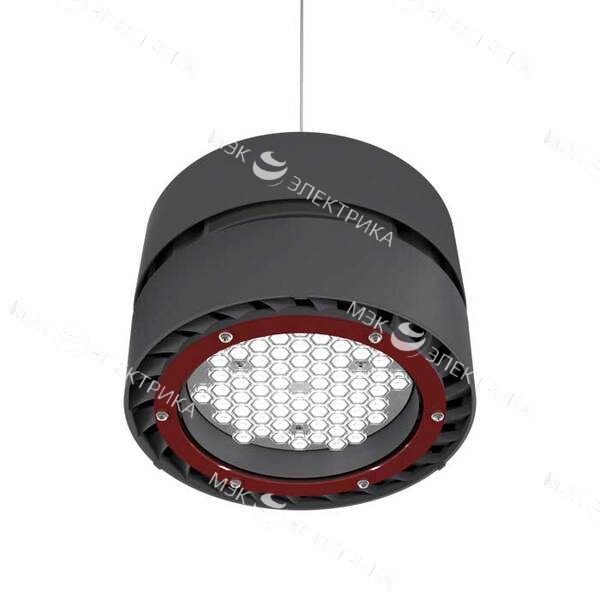 Светильник L-industry II/114/Д/4.0K/04/IKX-31/220AC IP65 подвесное крепление LEDEL LINDII00025