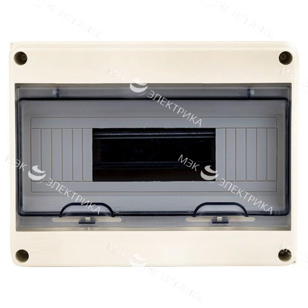 Щит ЩРН-ПГ-12 IP65 EKF pb65-n-pg-12