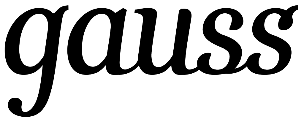 Gauss