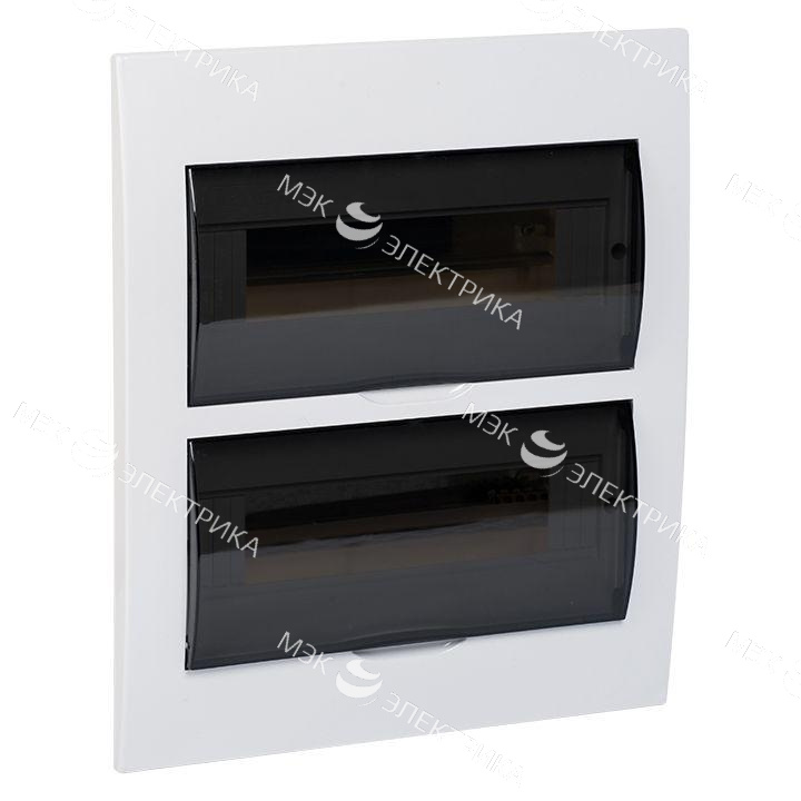 Щит распред. ЩРВ-П-24 IP40 EKF pb40-v-24