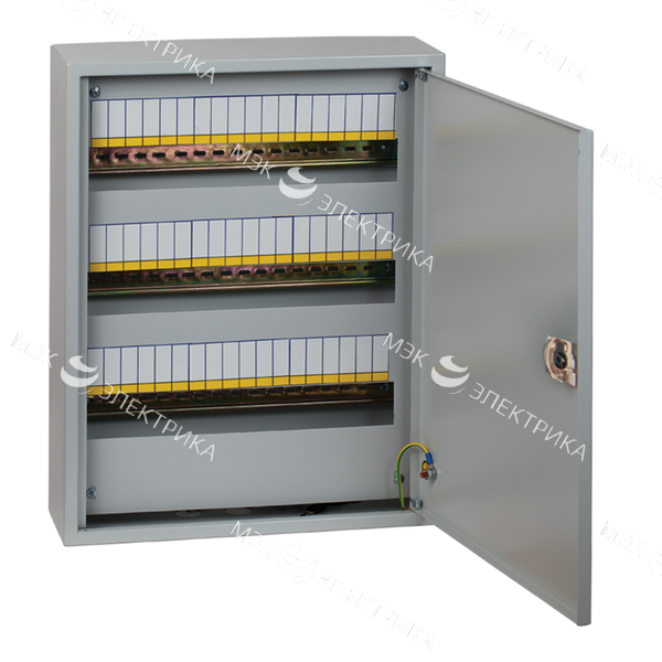 Щит ЩРН-54 (з) EKF mb21-54n