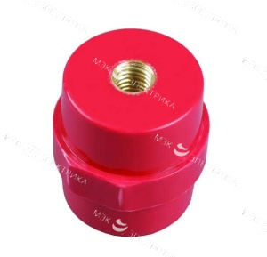 Изолятор шинный SM35/8-B