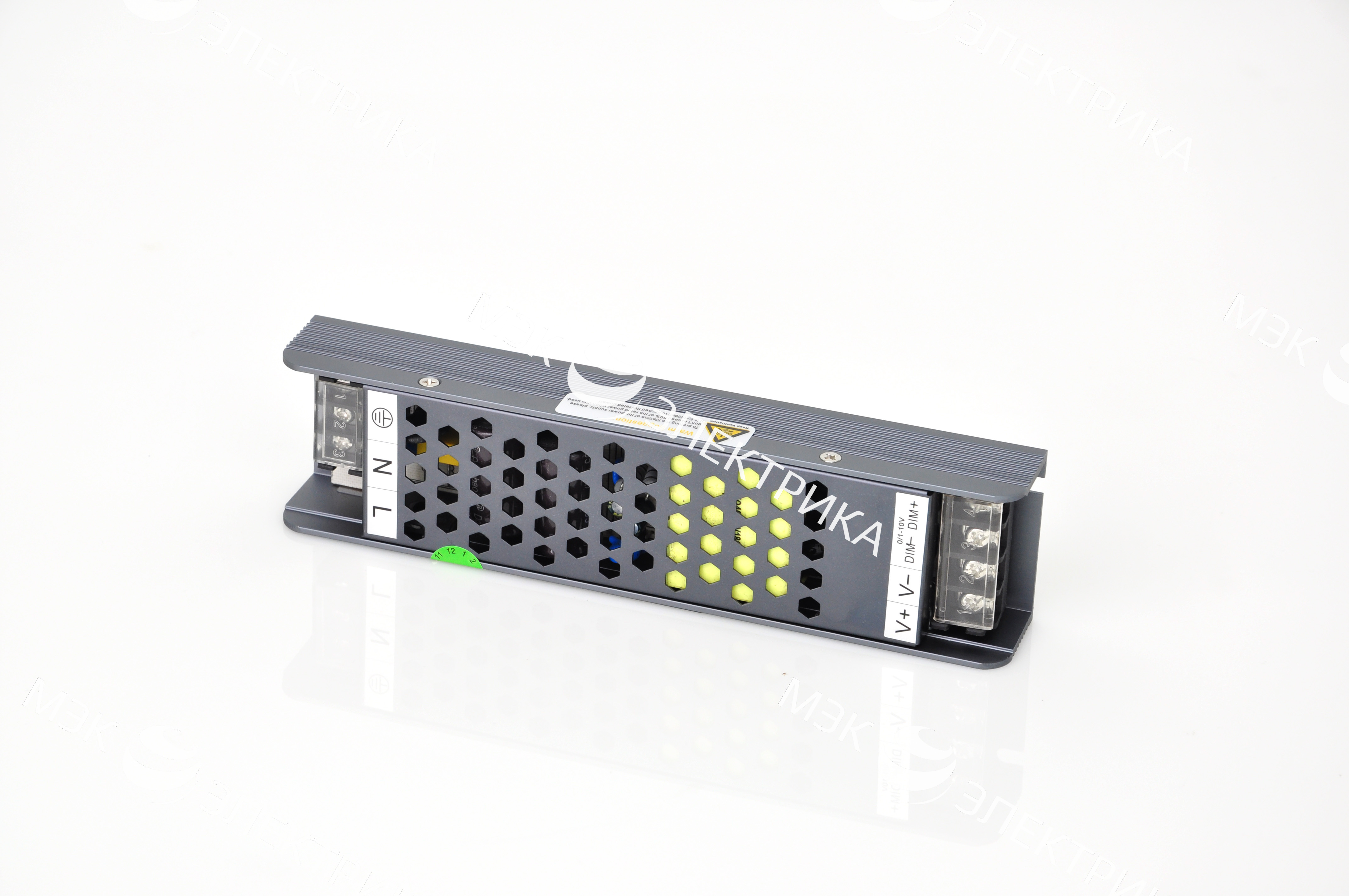 Блок питания YA-200-12-TR