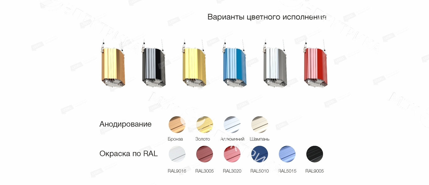 L-lego II 30/24/Д/5,0K/L210/01/IKIX-31/220AC IP66