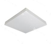 Светильник ЛПО46-4х14-811 Contur HF RD Ардатов 1046414871