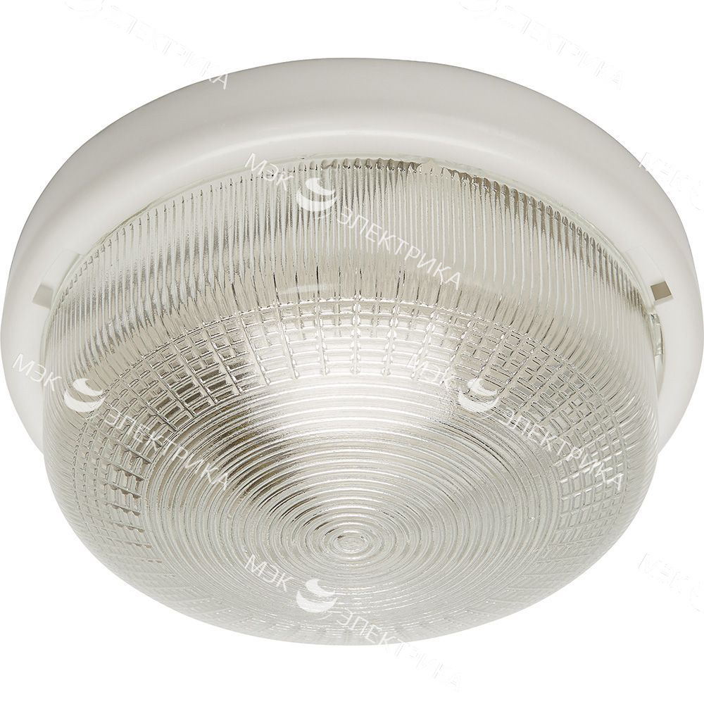 Светильник накладной IP44 , 220V 100Вт Е27, НБО 05-100-001