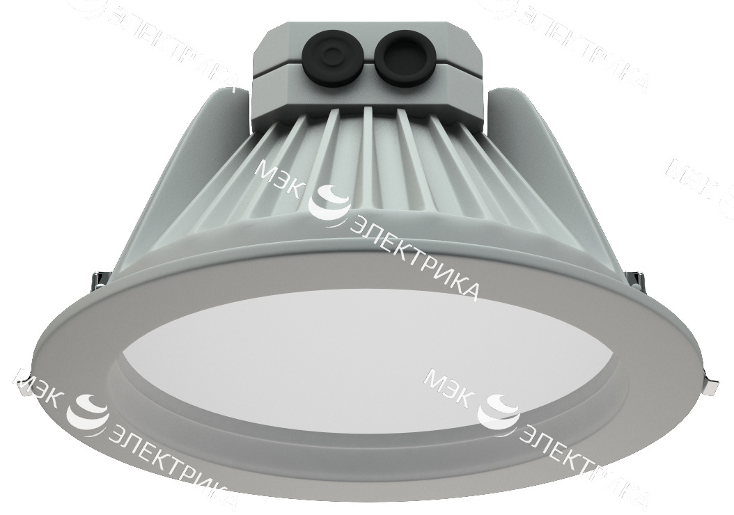 UNIQUE DL LED 16 EM 4000K