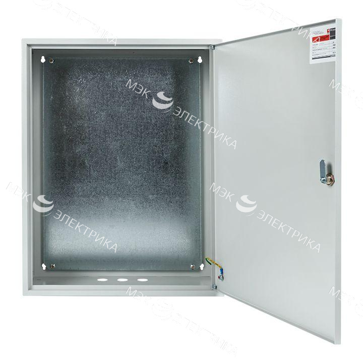 Щит ЩРНМ-3 IP31 EKF mb22-3