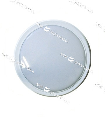 Светильник СПБ-2 310-20 20Вт 1600лм IP20 310мм белый ASD