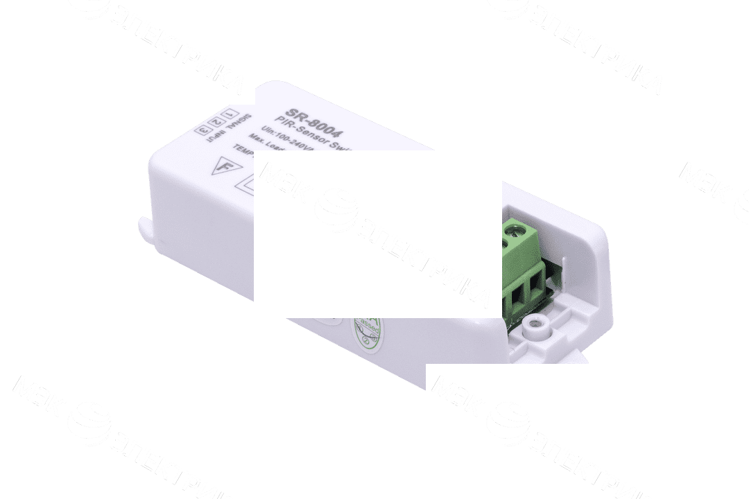 Датчик движения ИК