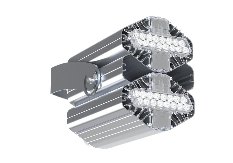 L-lego II 110 banner/90/Д/5,0K/01/L210/IKIX-62/220AC IP66