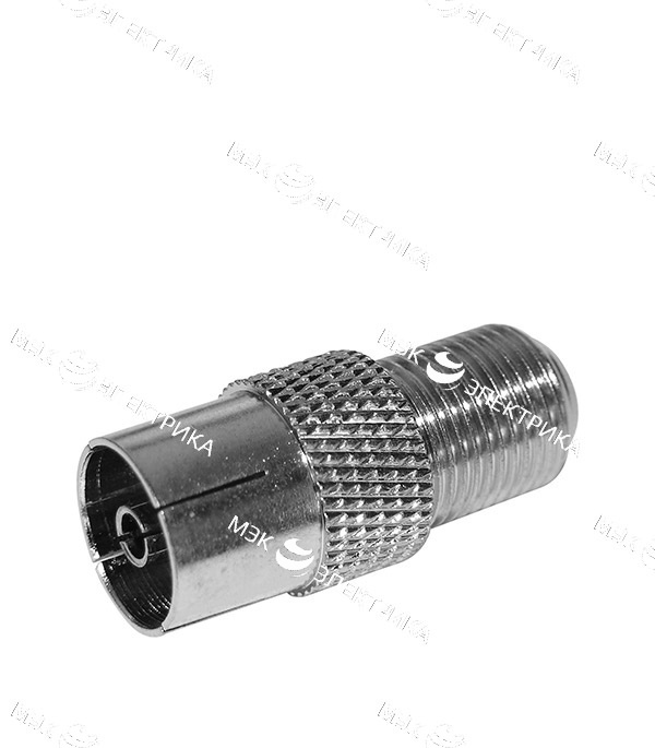 Соединитель TV(М)