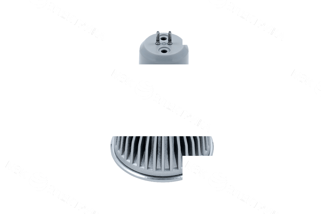 Лампа светодиодная MR16 GU5.3